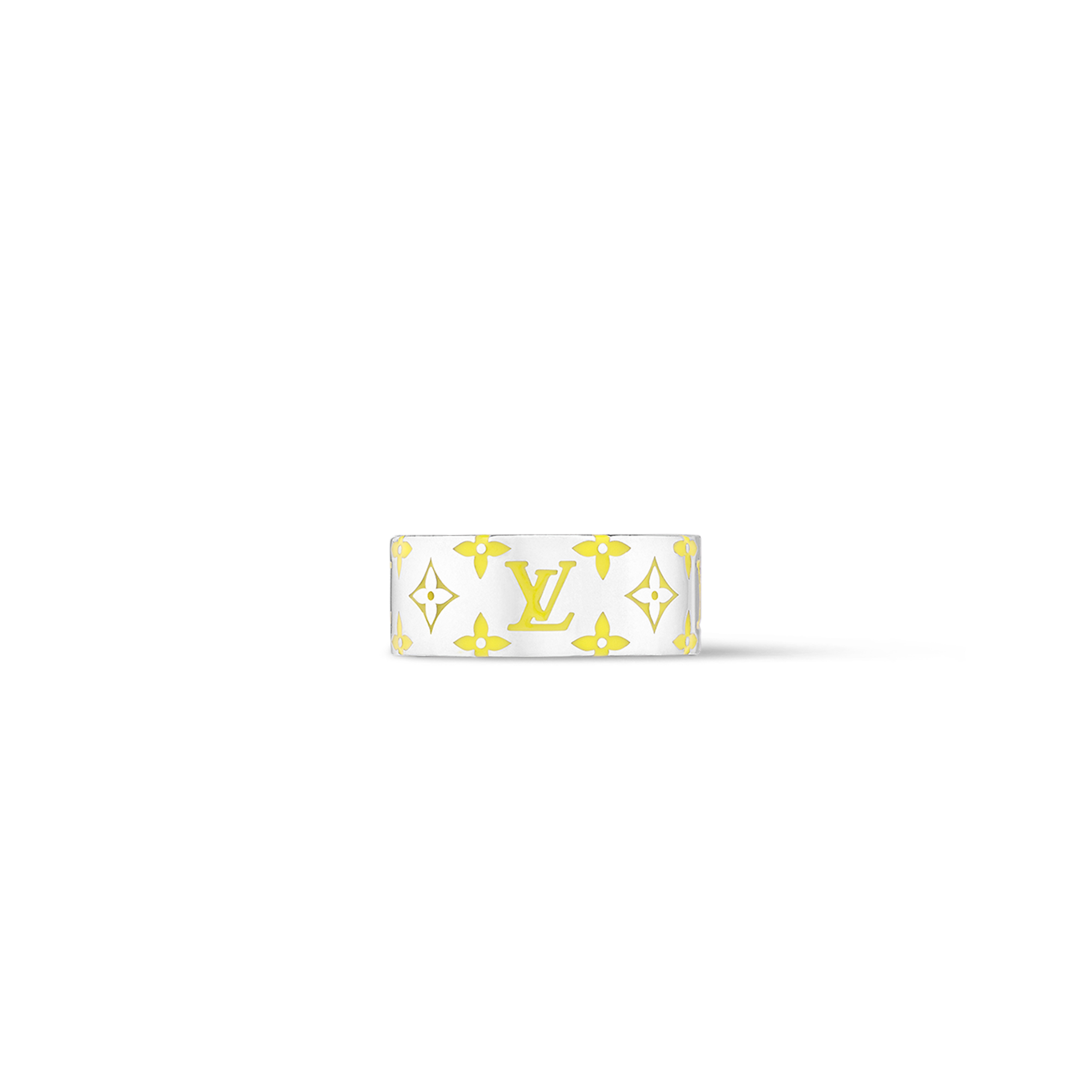 l**is V*t*n lv mosaic ring m1403m
